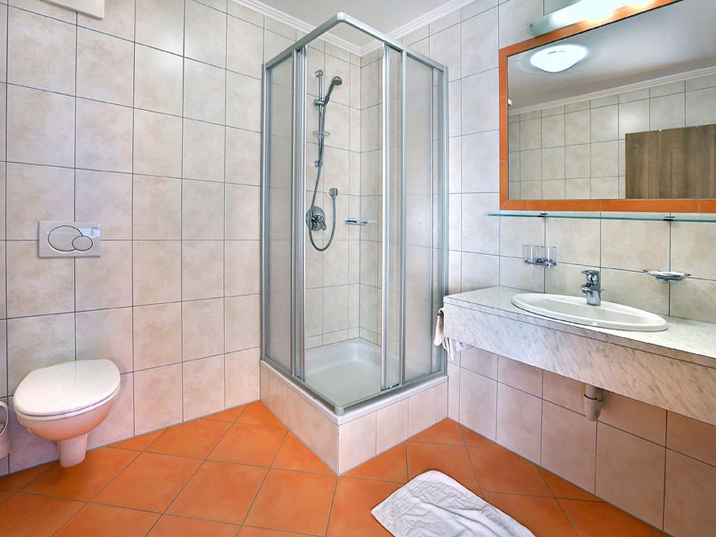 Appartement Sporthuette Fiegl Sölden Værelse billede