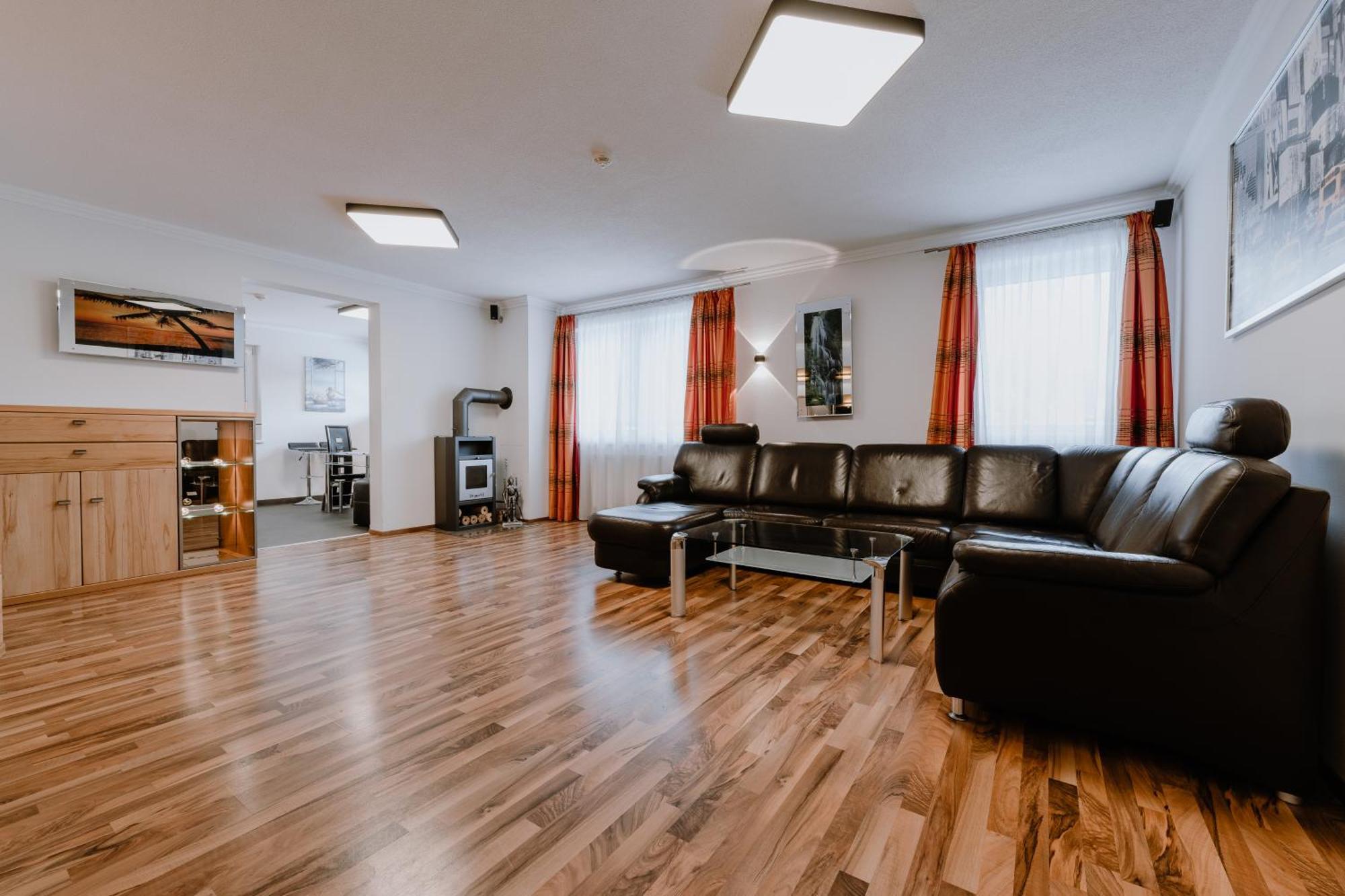 Appartement Sporthuette Fiegl Sölden Eksteriør billede
