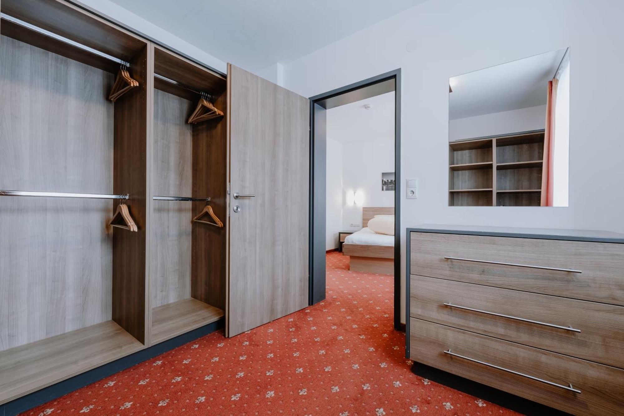 Appartement Sporthuette Fiegl Sölden Eksteriør billede