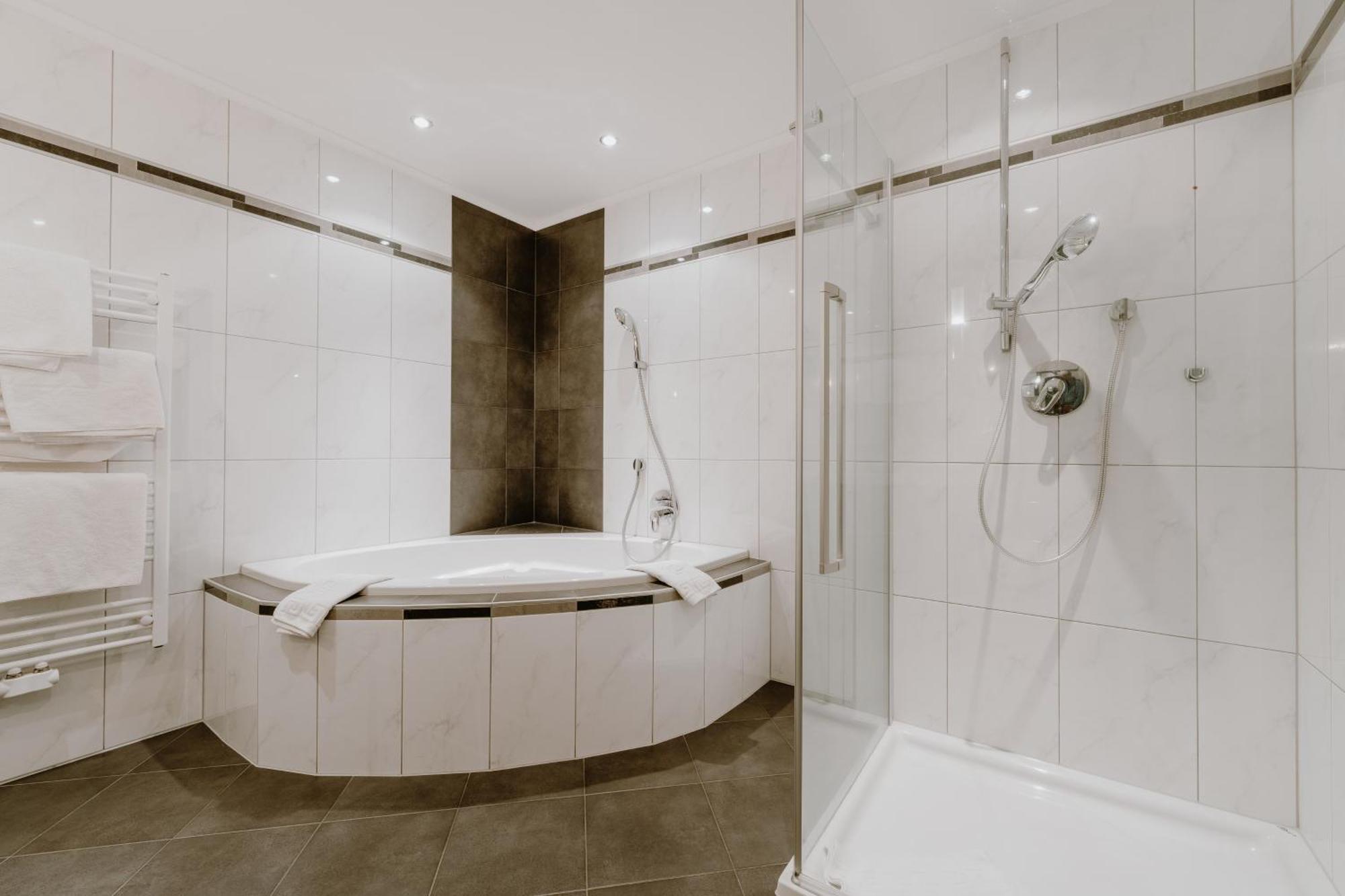 Appartement Sporthuette Fiegl Sölden Eksteriør billede