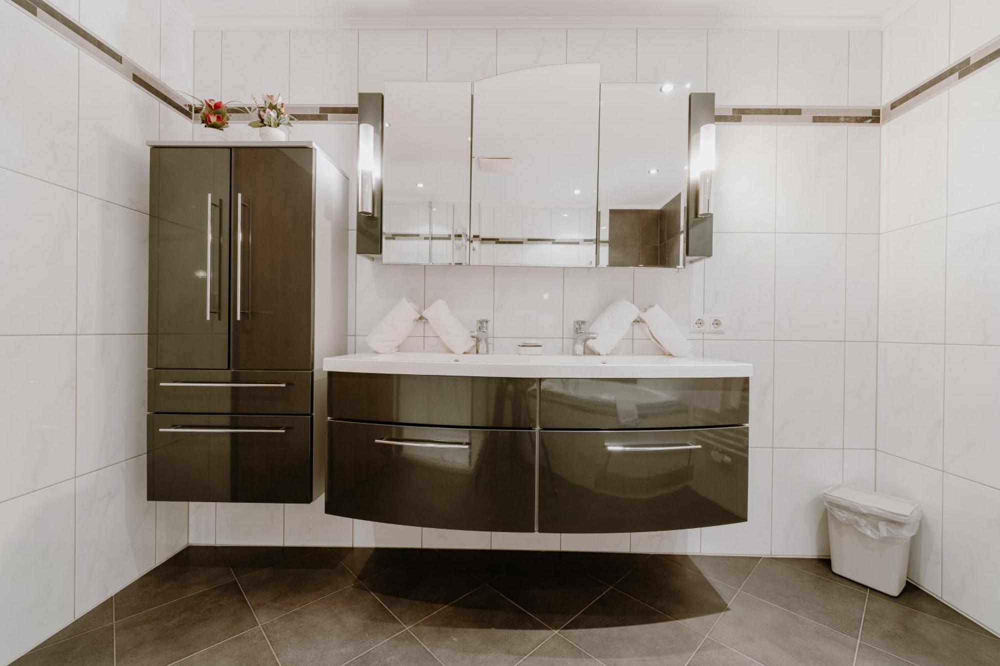 Appartement Sporthuette Fiegl Sölden Eksteriør billede