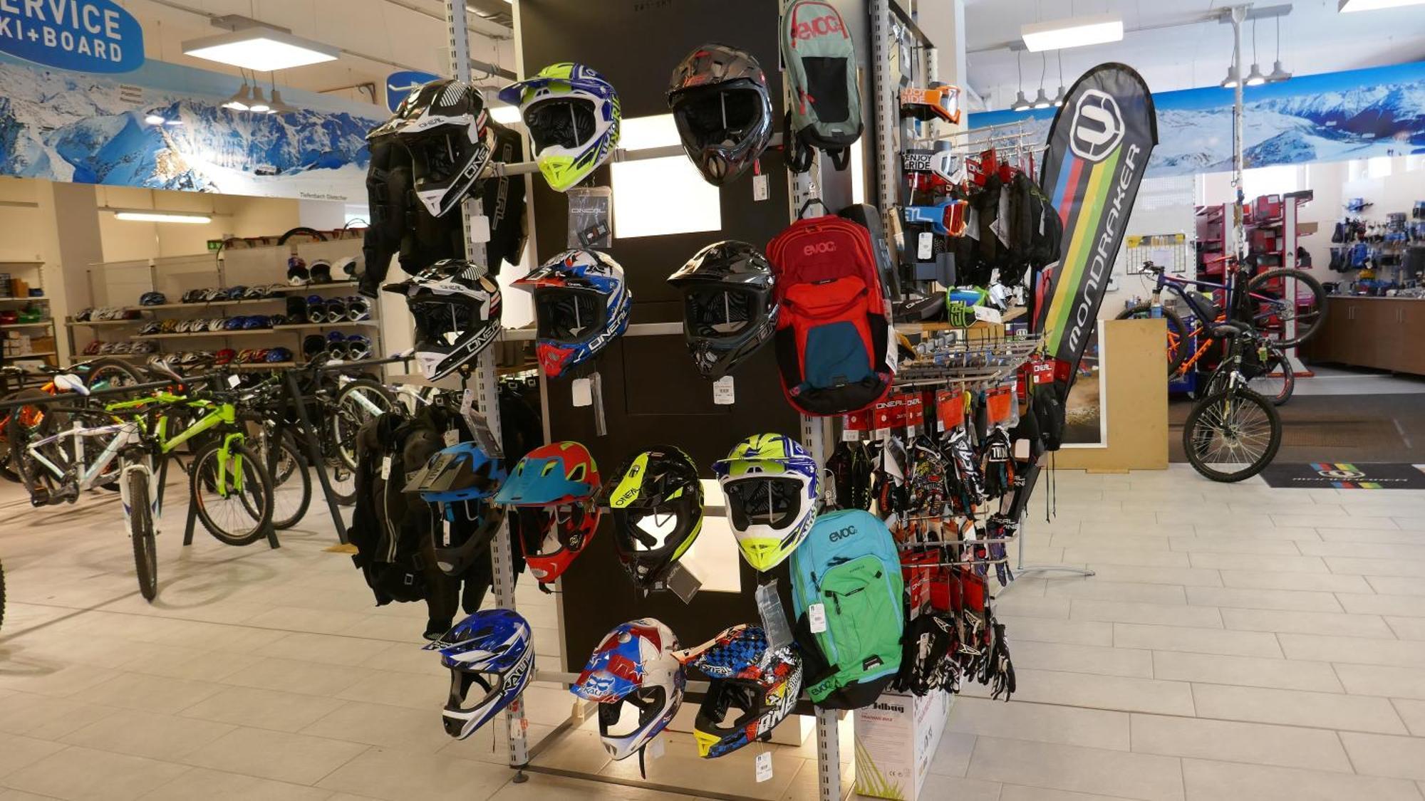 Appartement Sporthuette Fiegl Sölden Eksteriør billede